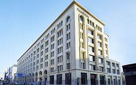 Citadines Namba Osaka